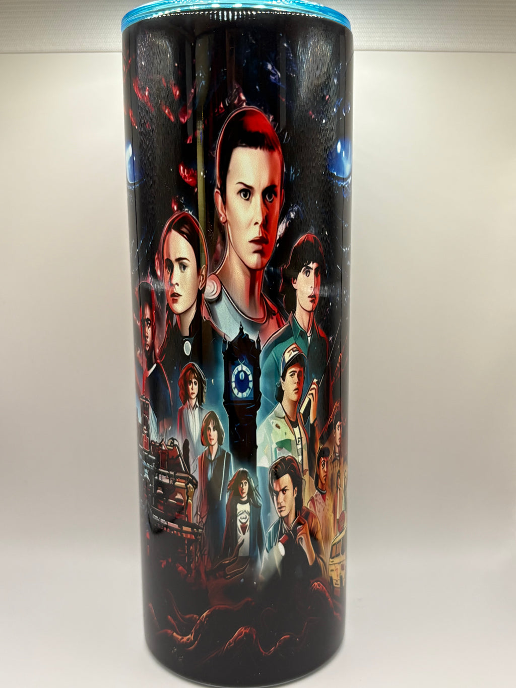 Stranger Things