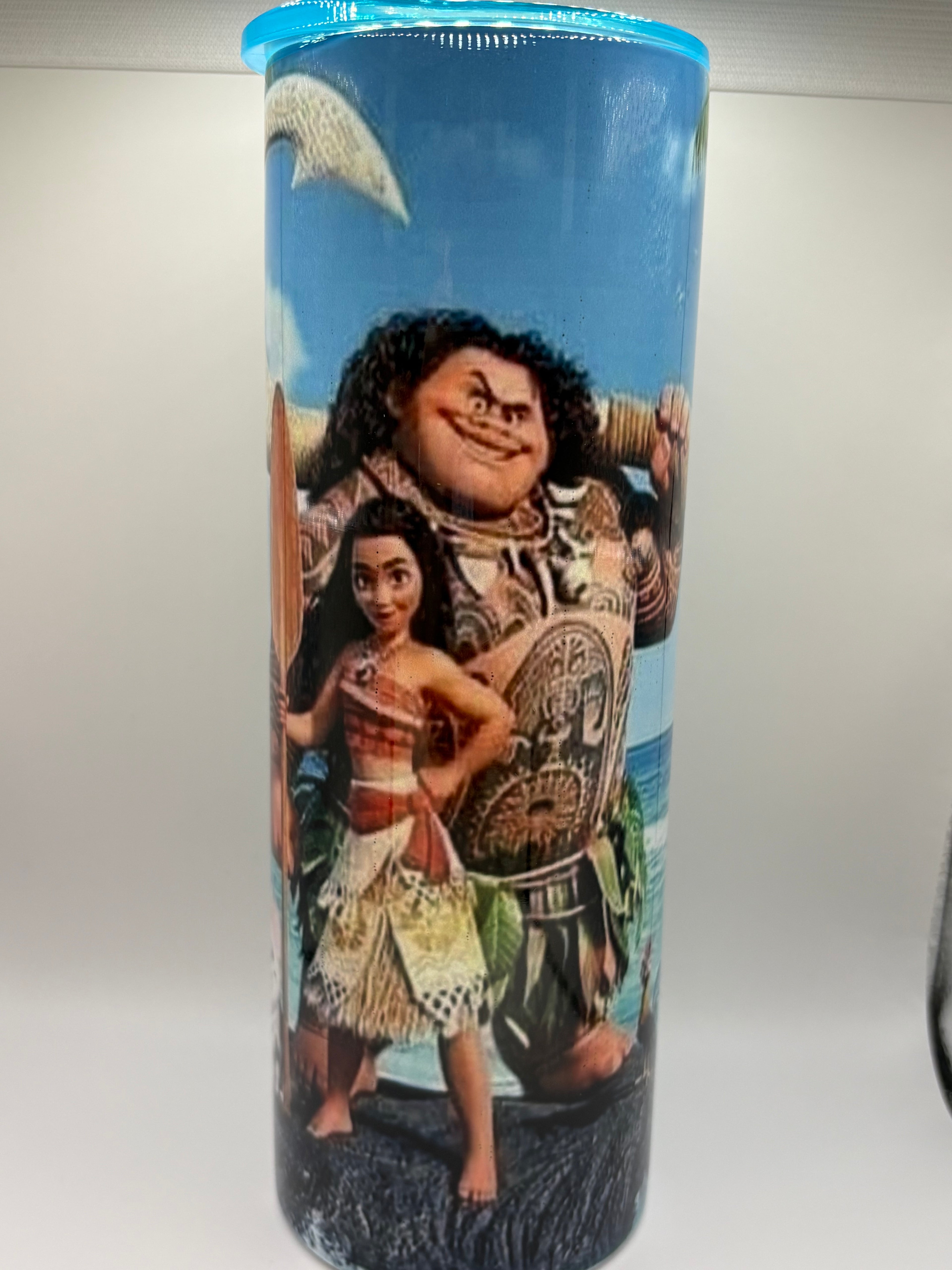 Moana