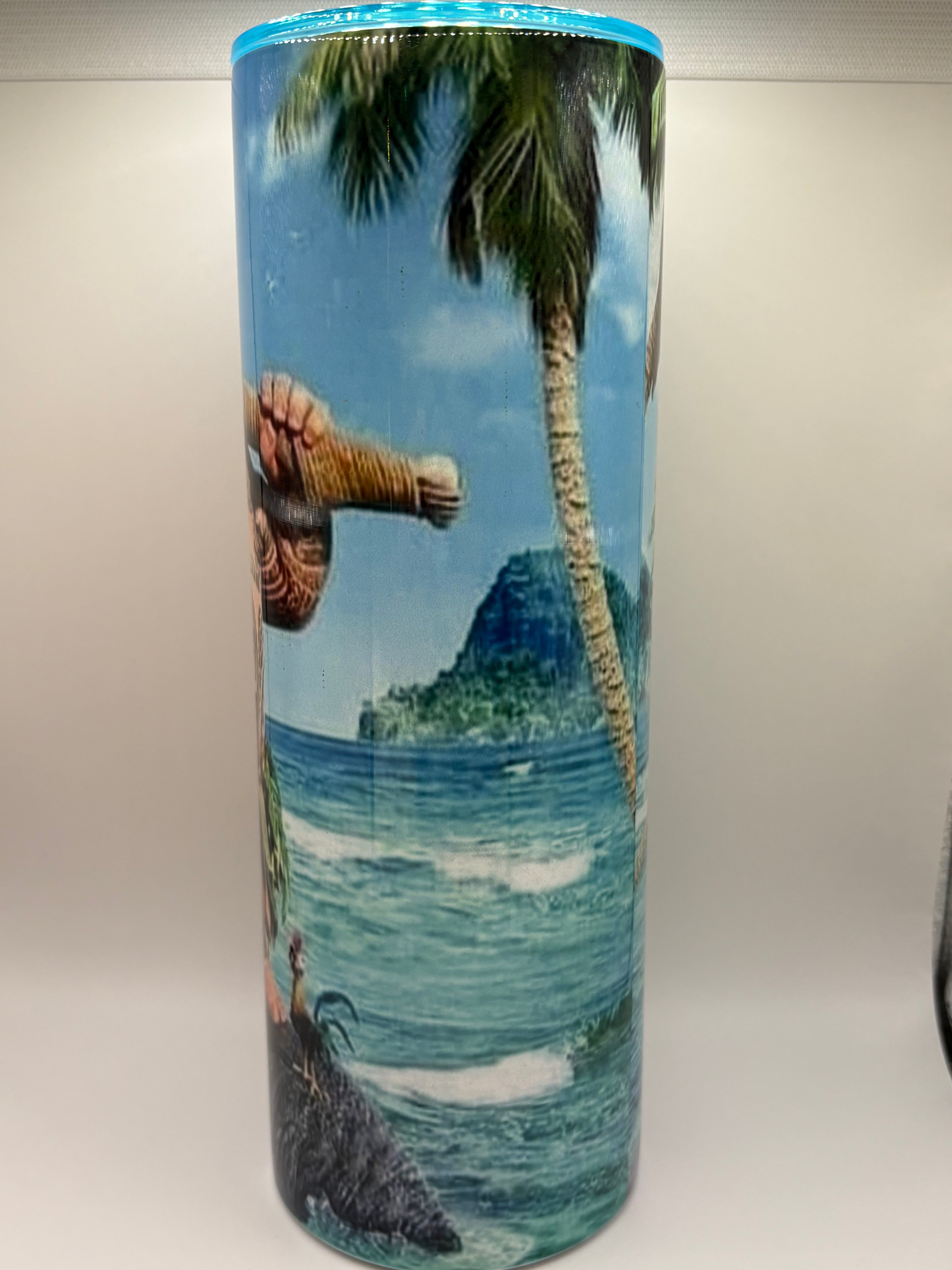 Moana