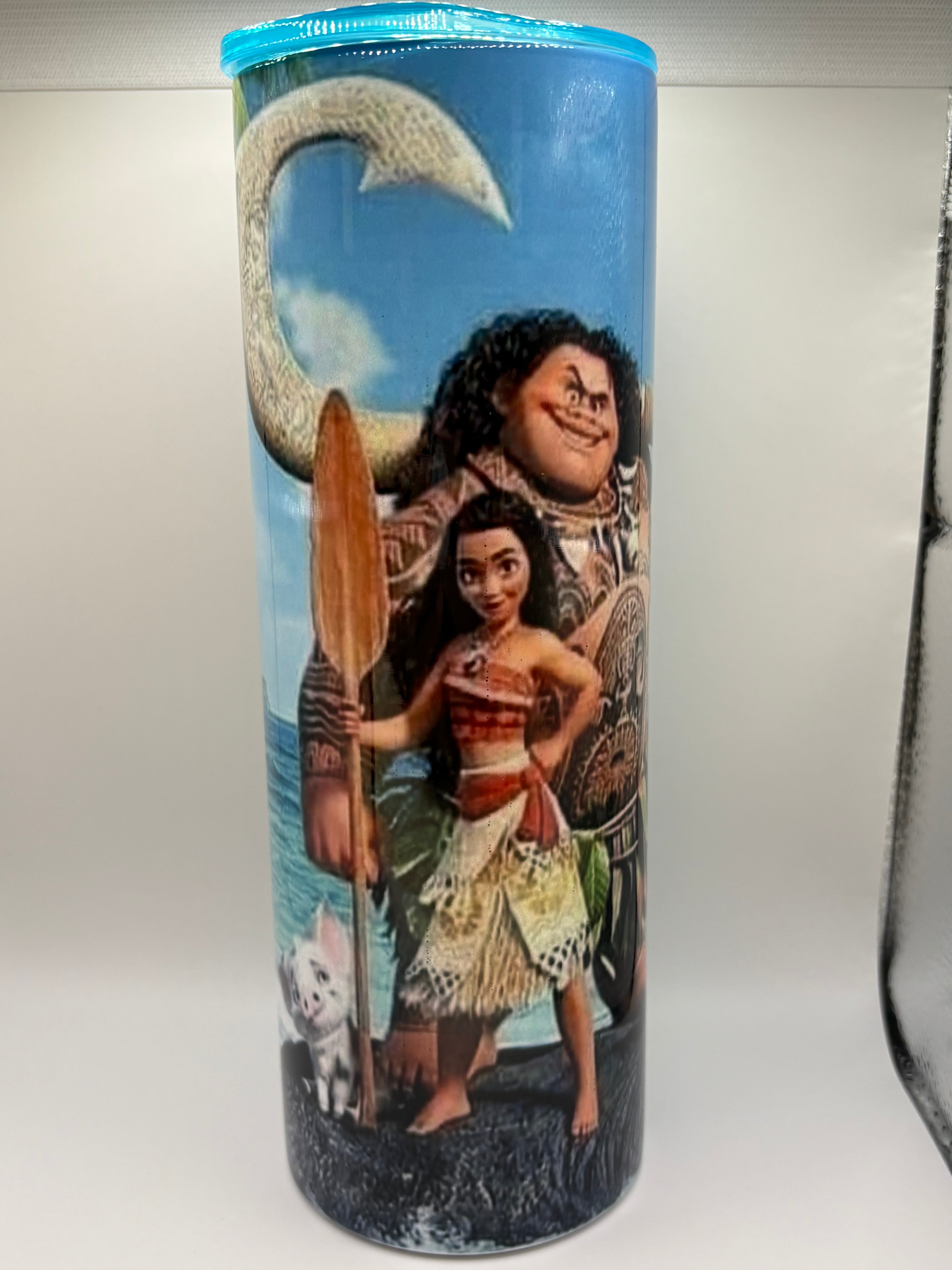 Moana