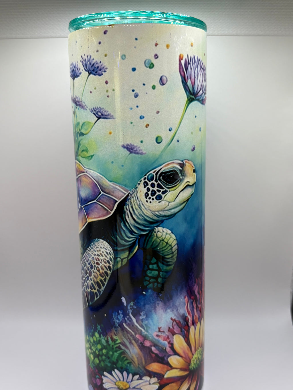 Sea Turtle