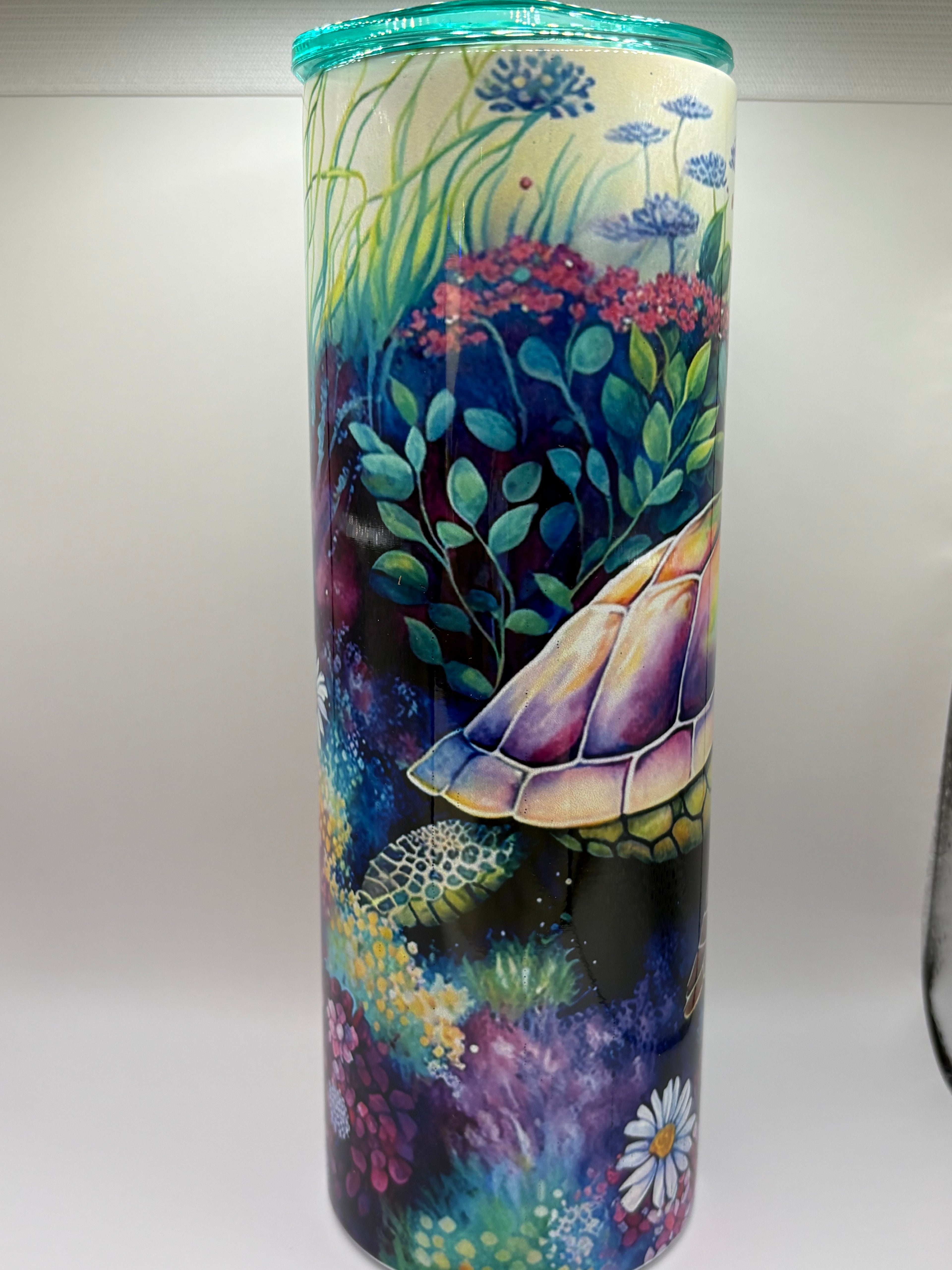 Sea Turtle