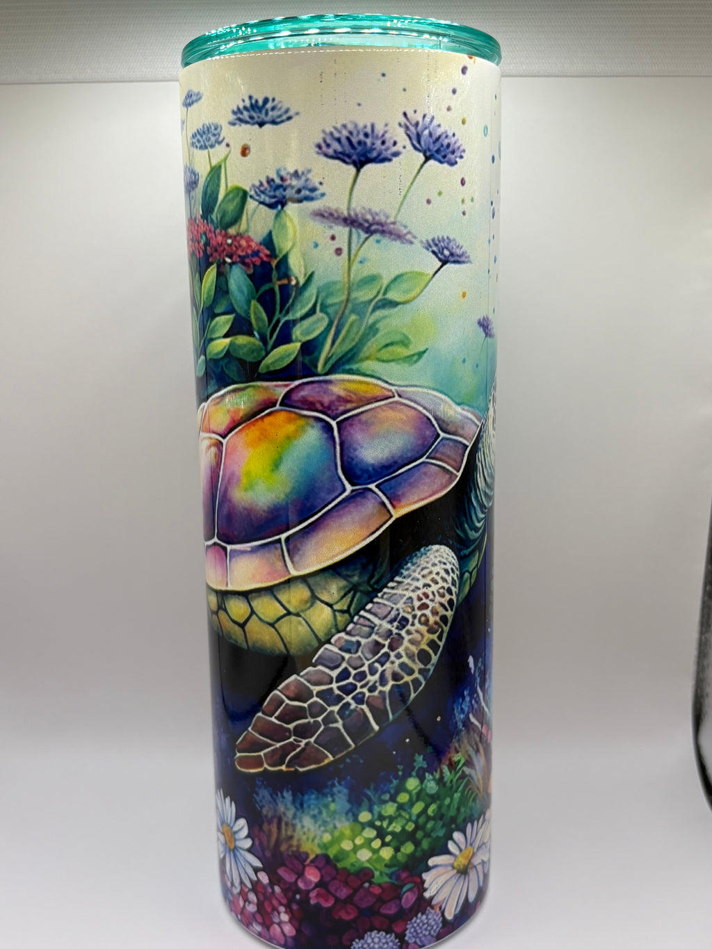 Sea Turtle