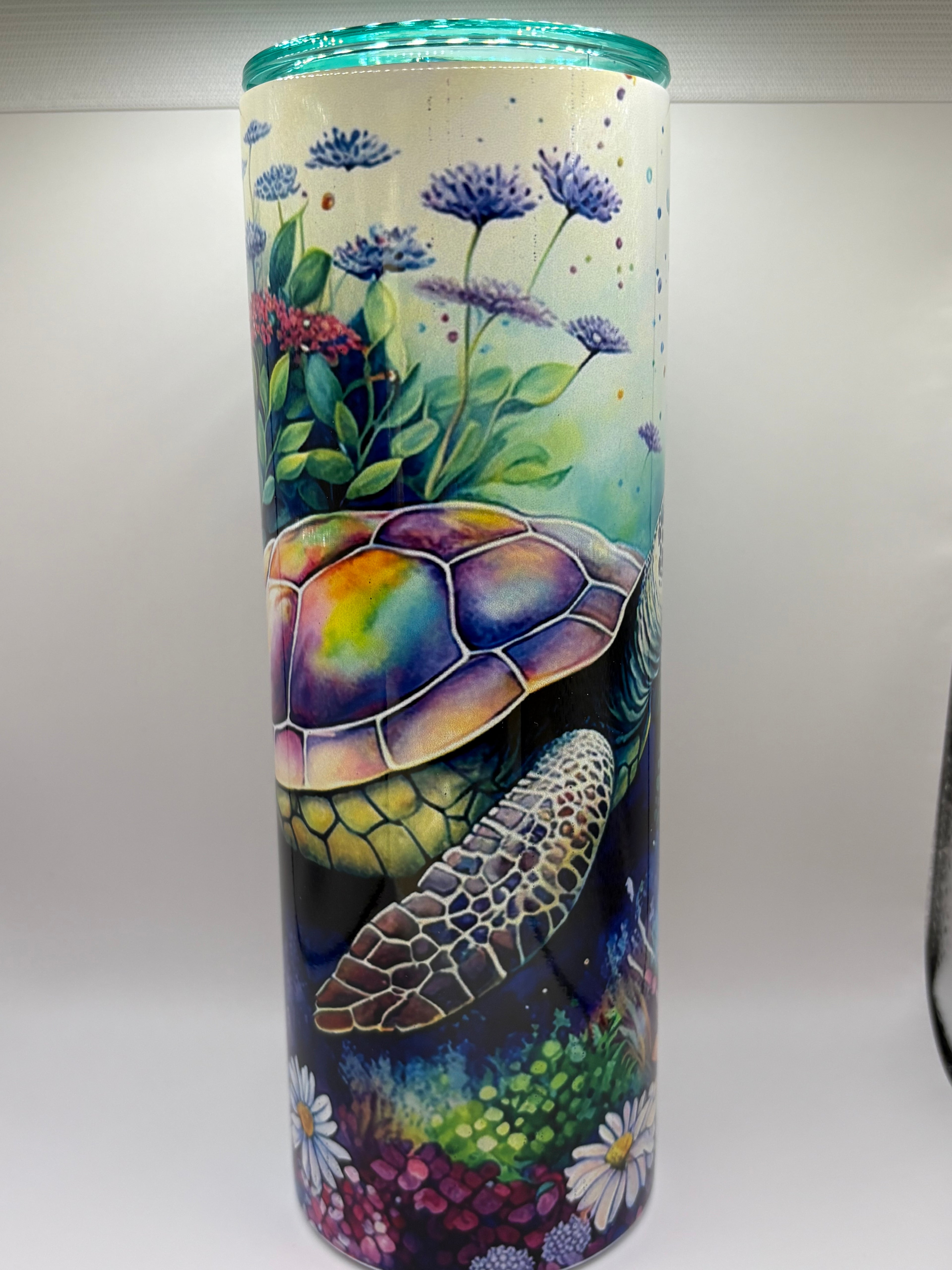 Sea Turtle