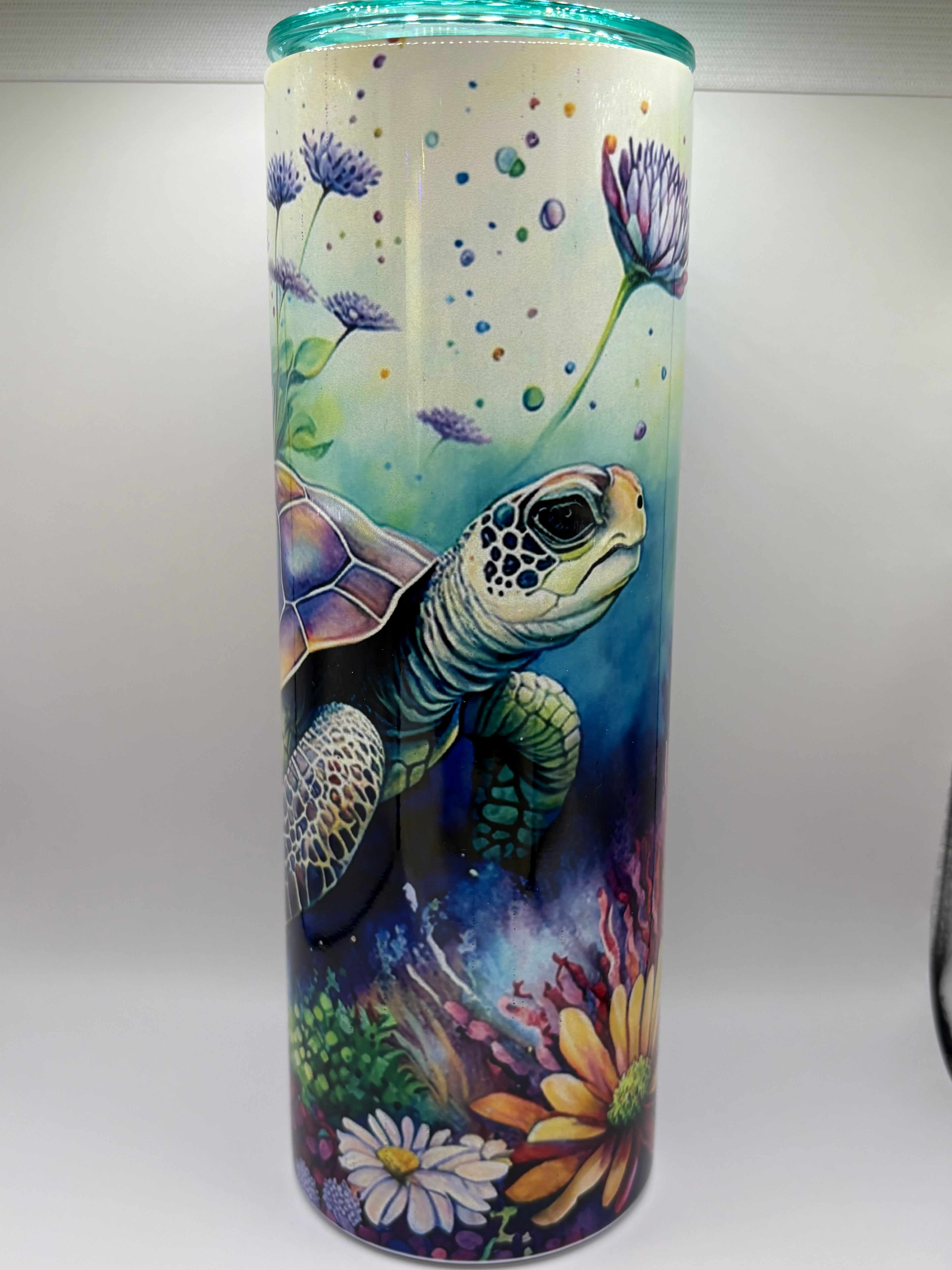 Sea Turtle
