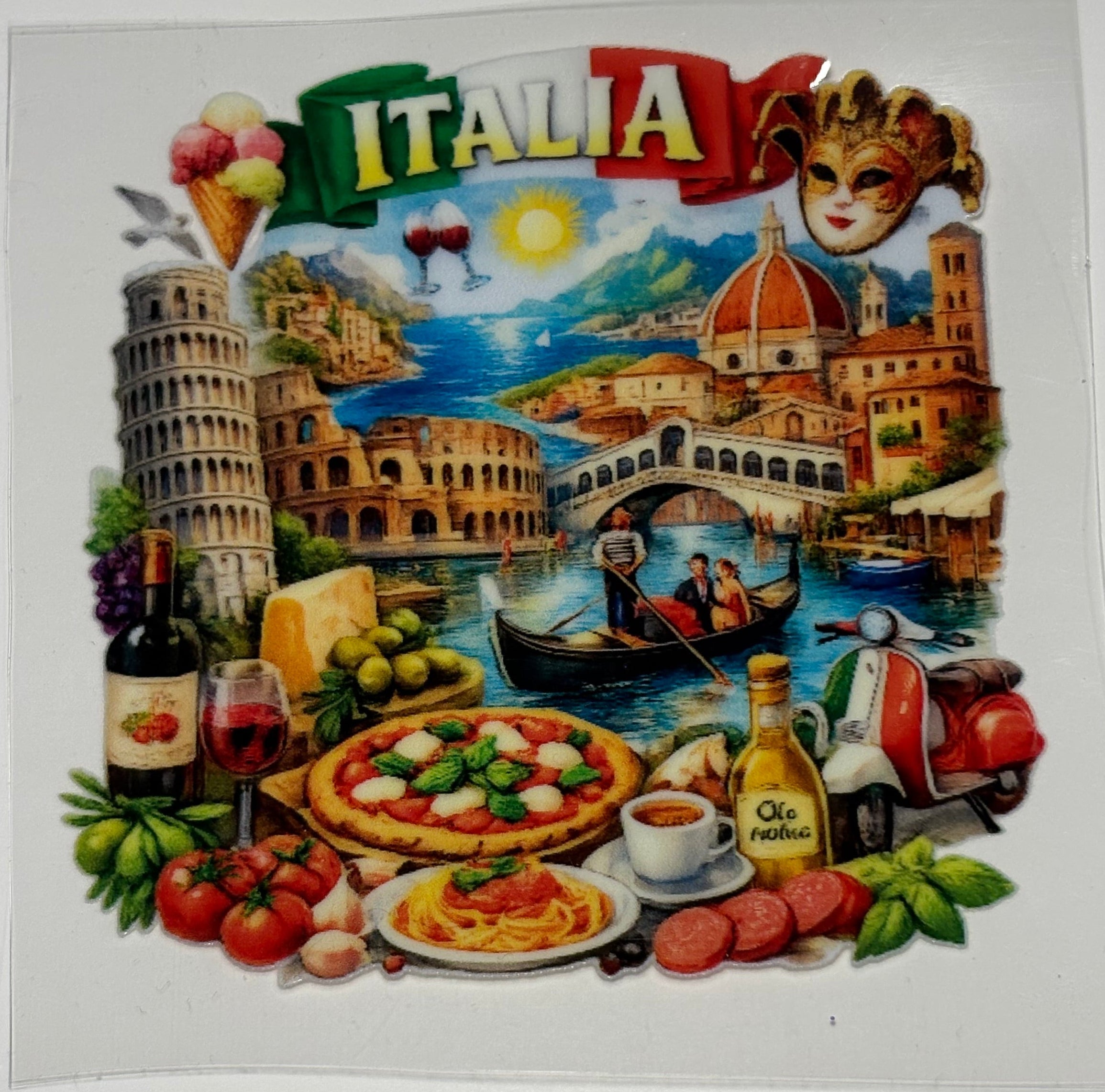 Italian Design
