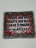 Rose Are Red( Sarcasm)