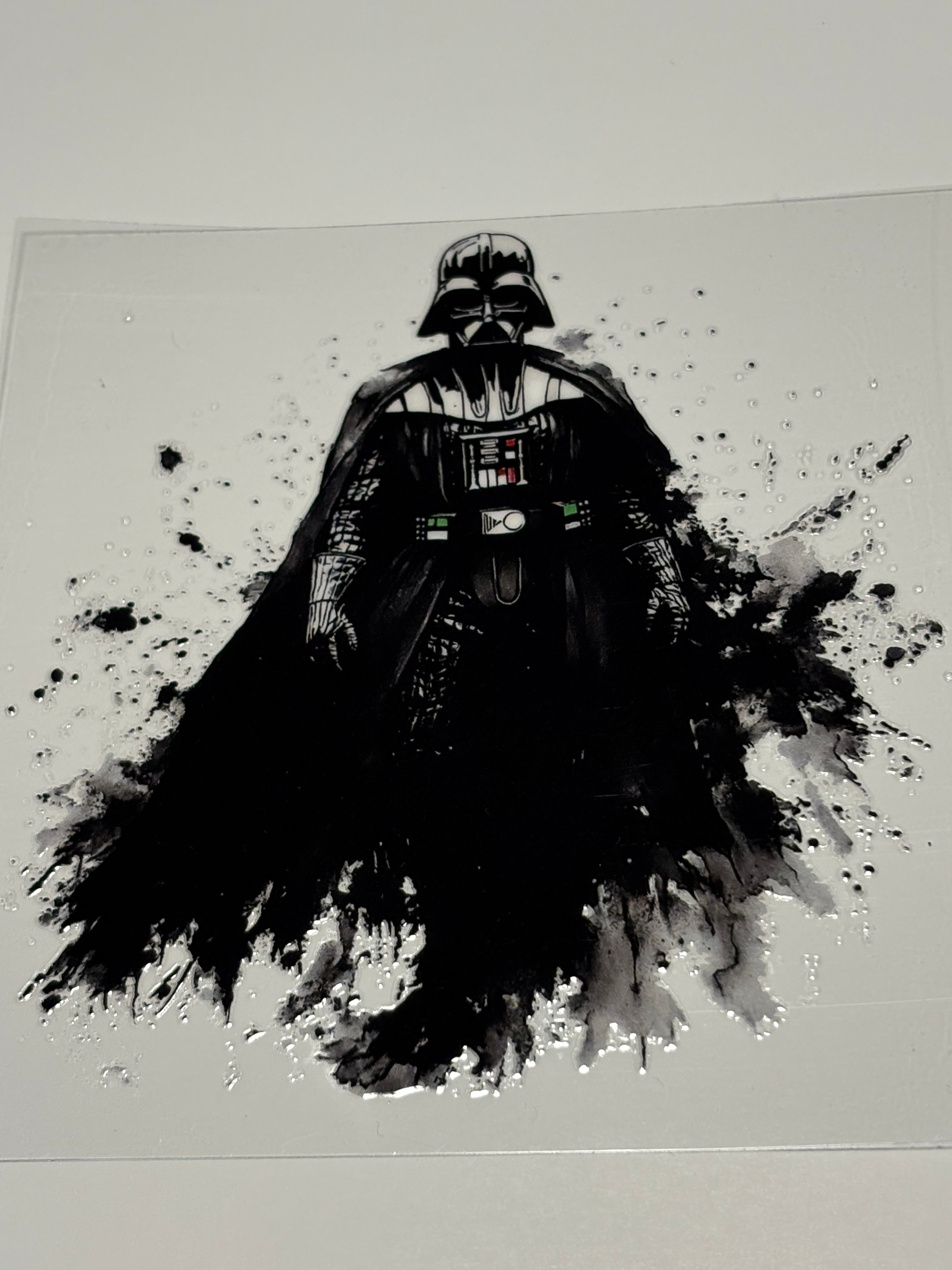 Darth Vader