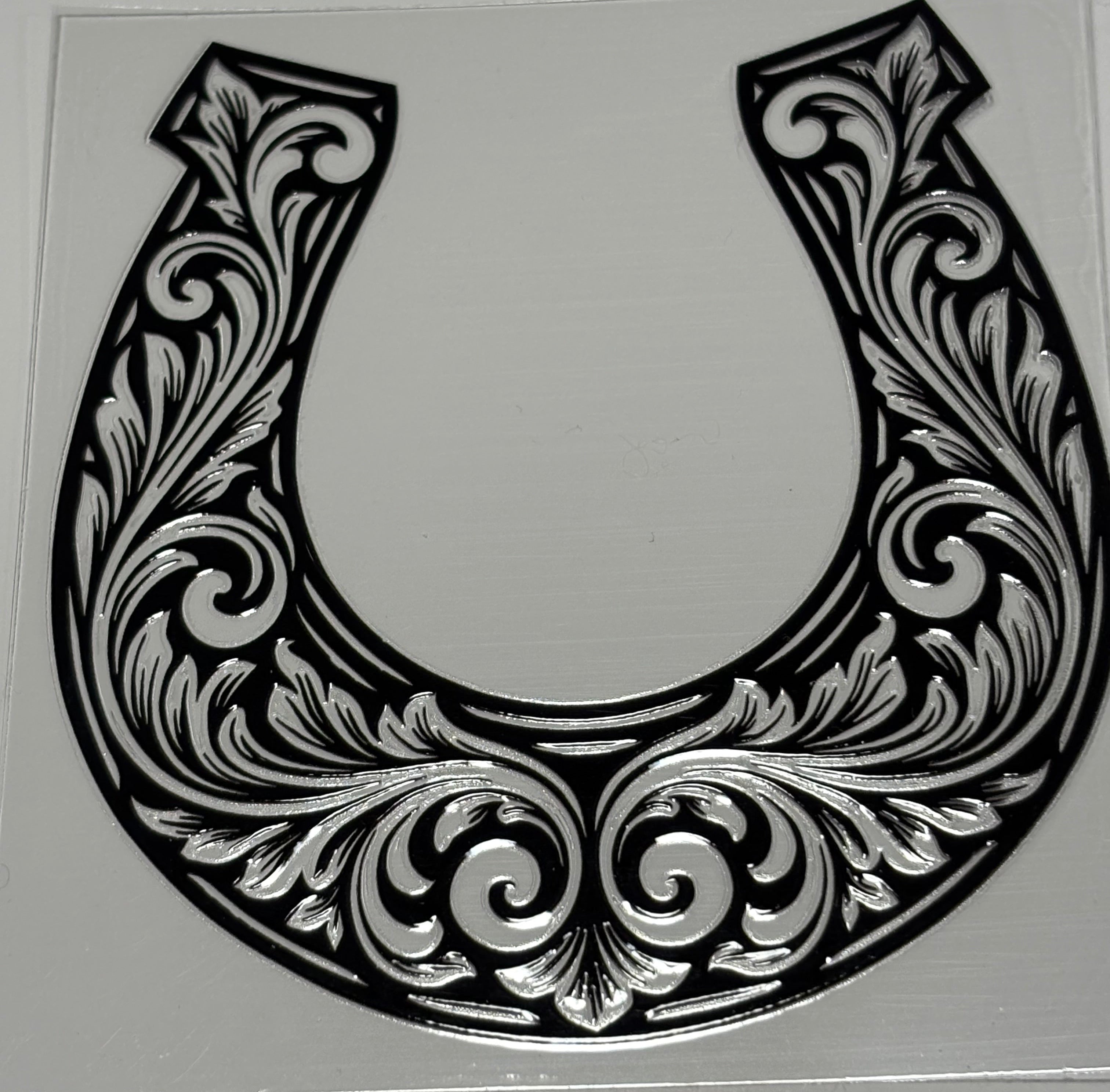 Horseshoe