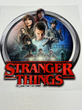 Stranger Things - 4 inch