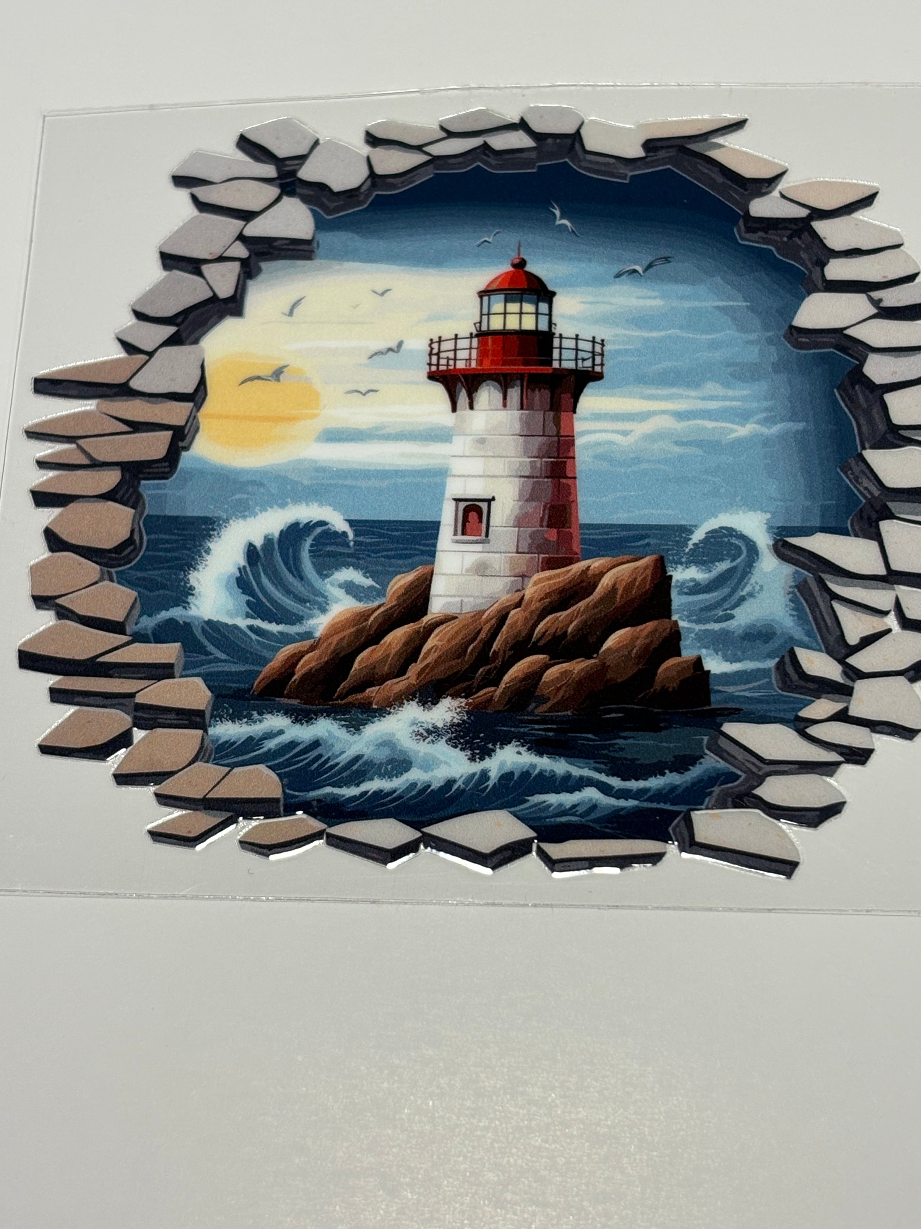 Lighthouse