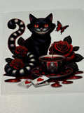 Alice In Wonderland - 2