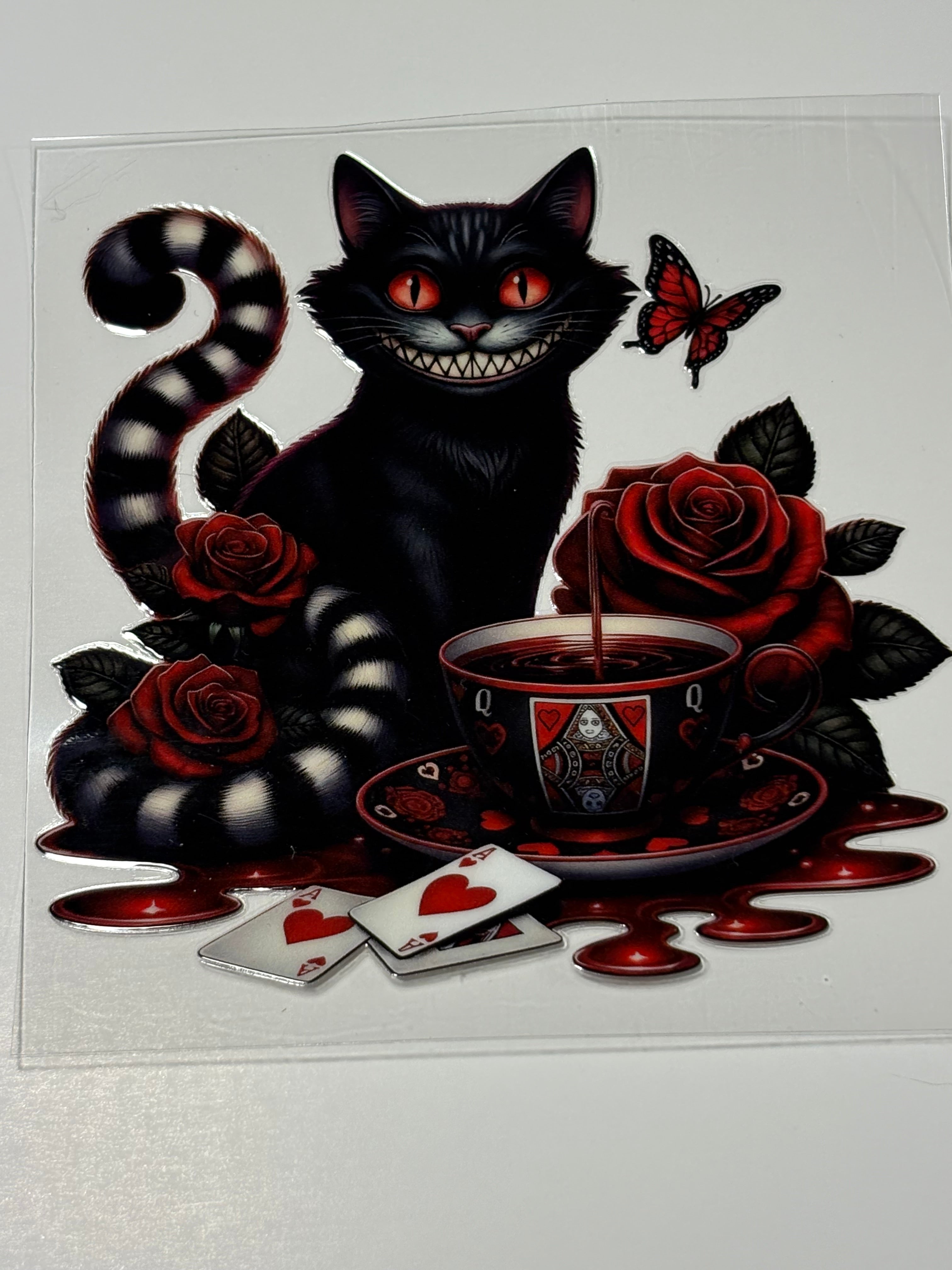 Alice In Wonderland - 2