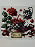 Alice In Wonderland - 3