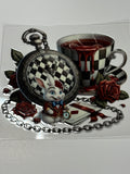 Alice In Wonderland - 5