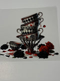Alice In Wonderland - 6