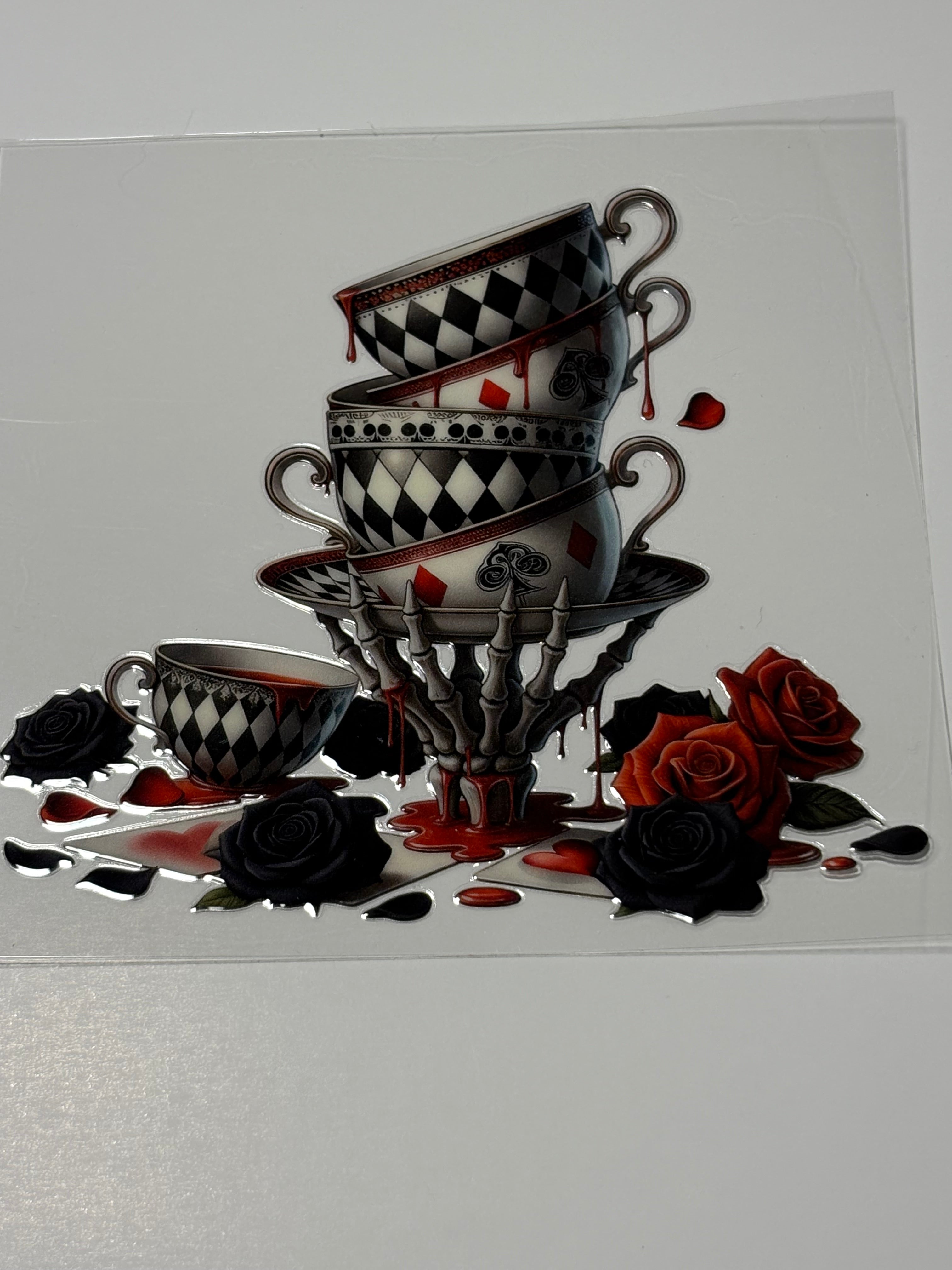 Alice In Wonderland - 6