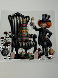 Alice In Wonderland - 7