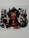 Alice In Wonderland - 8