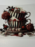 Alice In Wonderland - 9