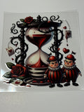 Alice In Wonderland - 10