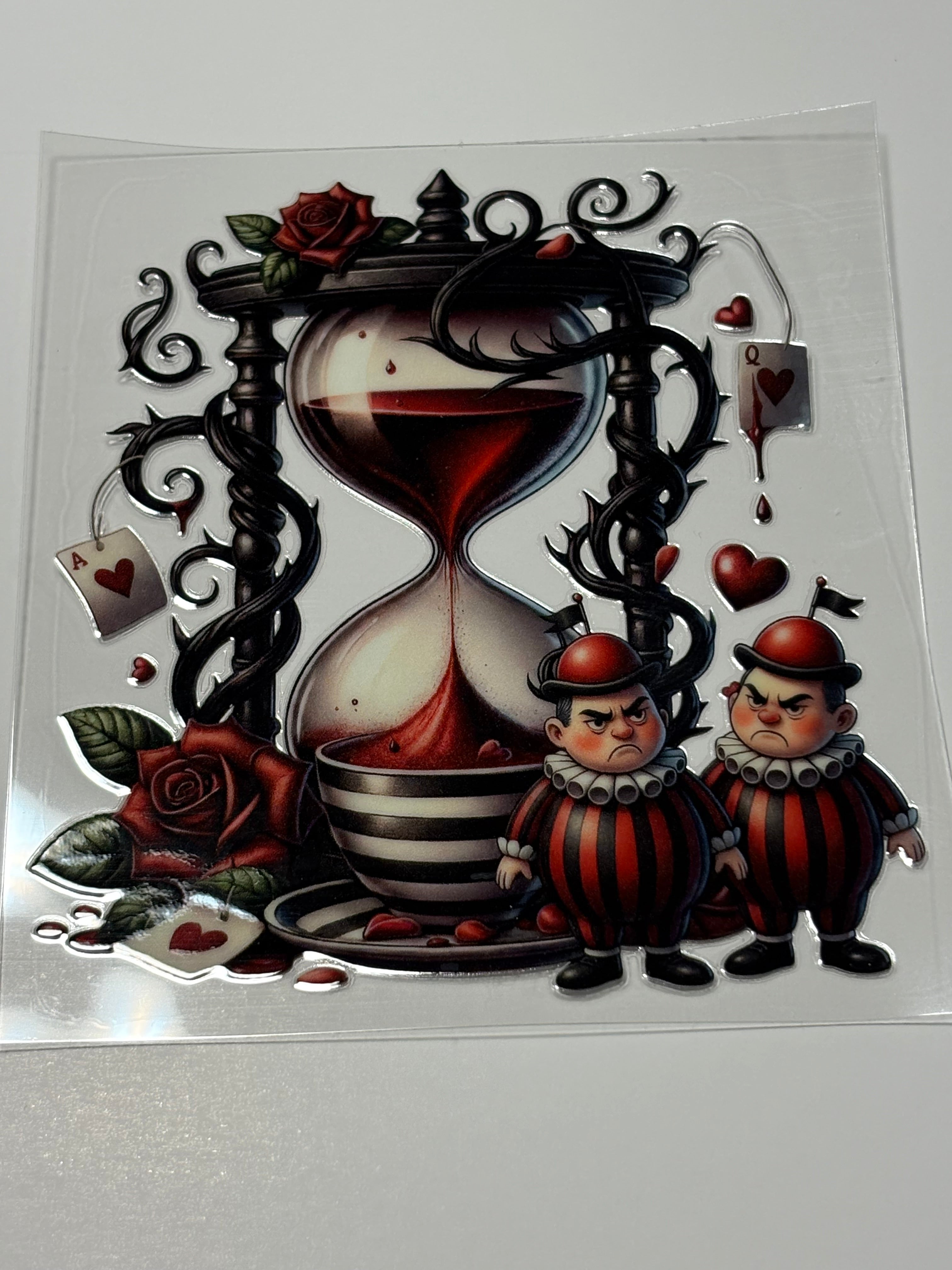 Alice In Wonderland - 10