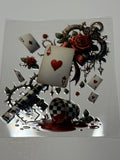 Alice In Wonderland - 12