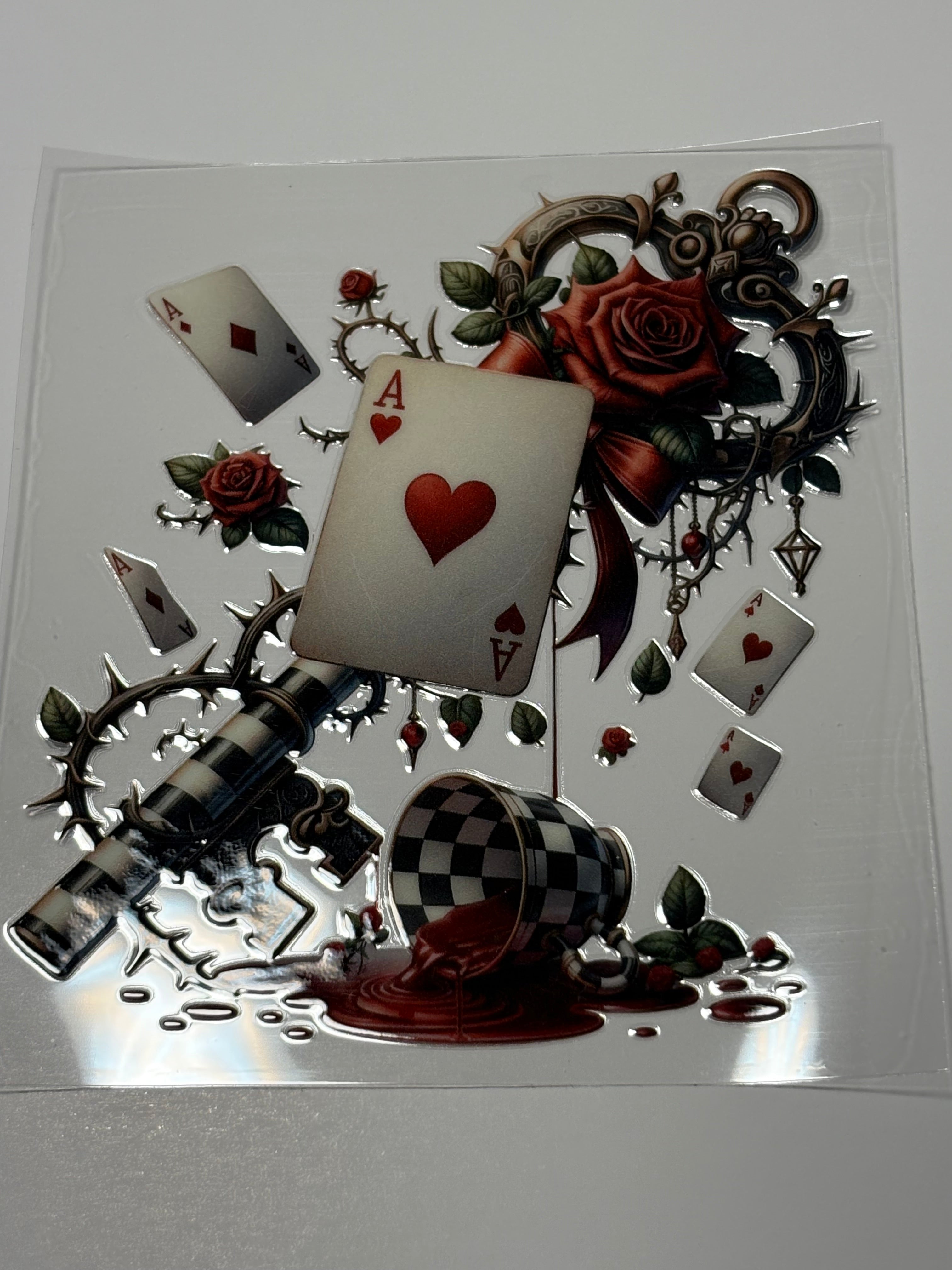 Alice In Wonderland - 12