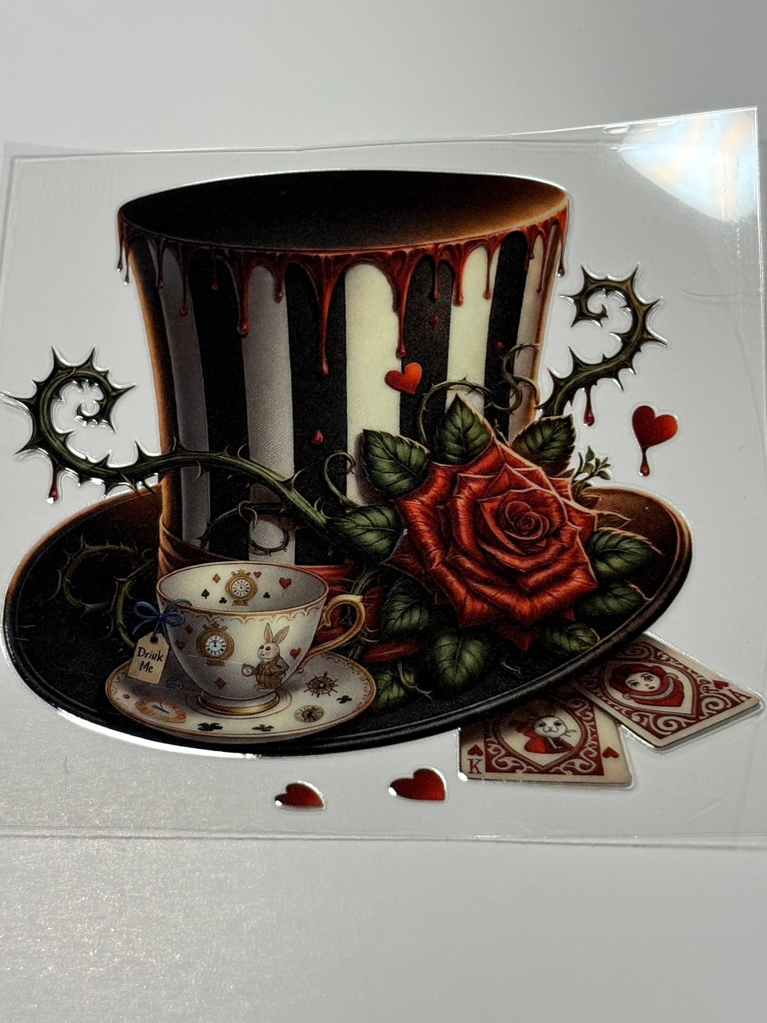 Alice In Wonderland - 14