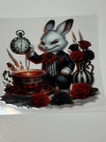 Alice In Wonderland - 15