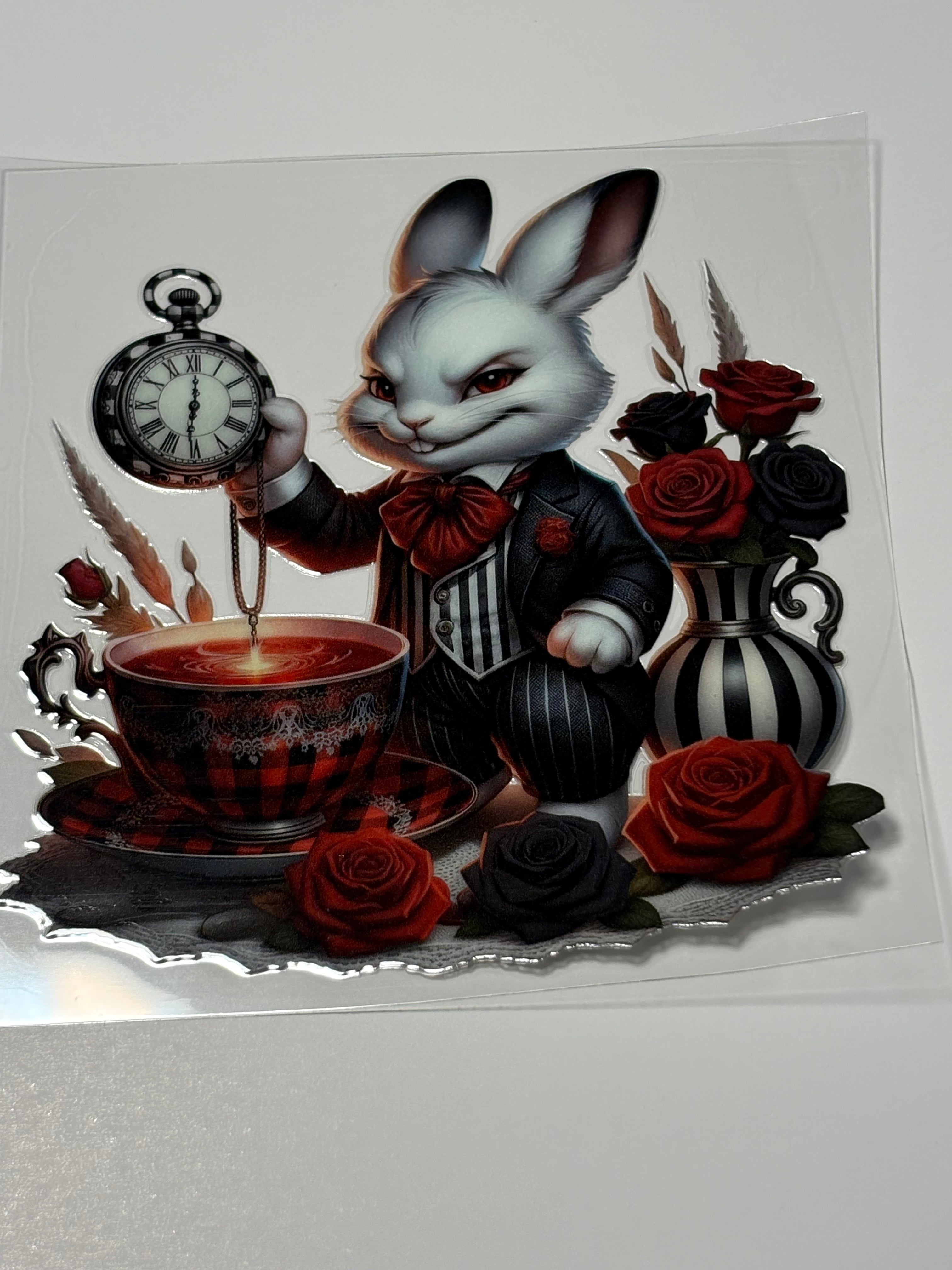 Alice In Wonderland - 15