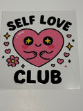 Self Love Club