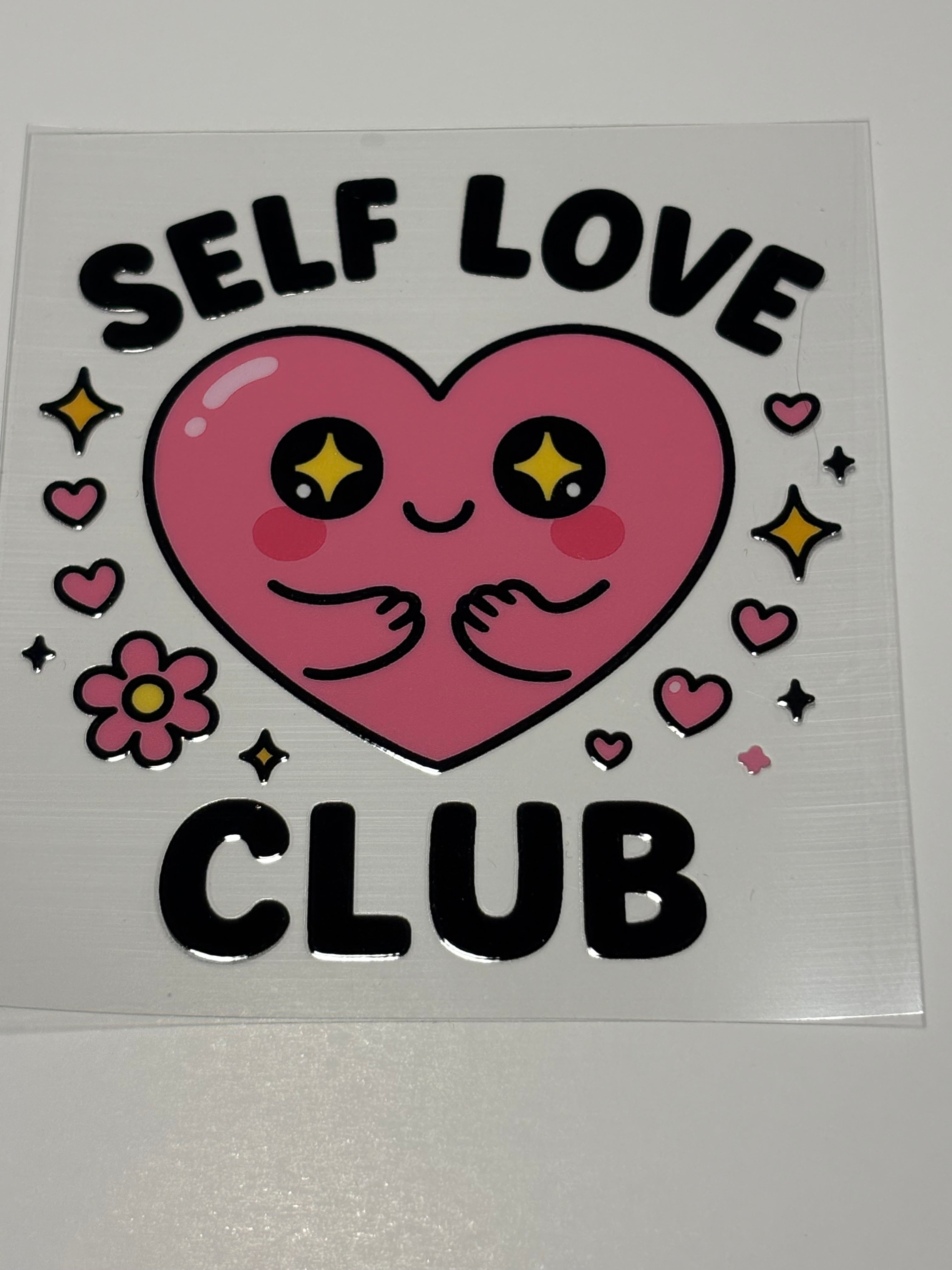 Self Love Club