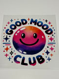 Good Mood Club