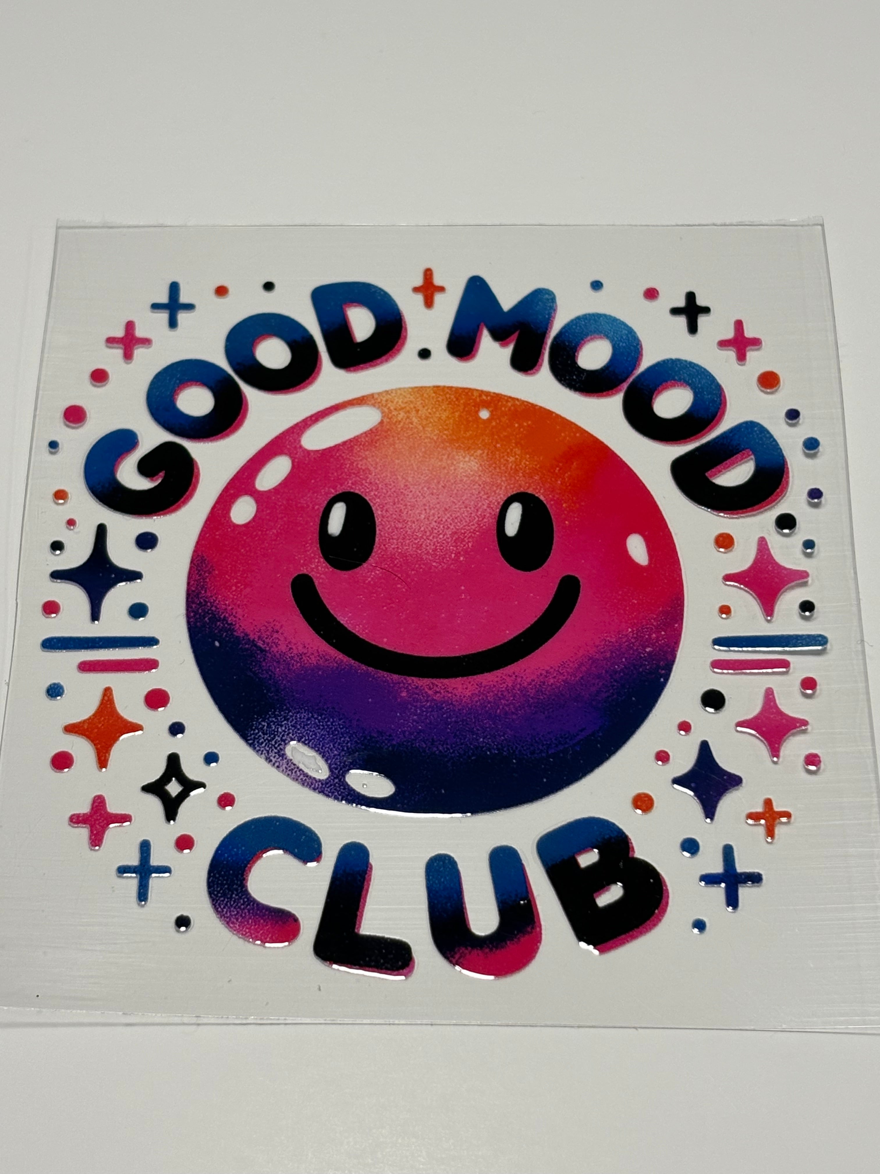 Good Mood Club