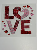 Bling LOVE
