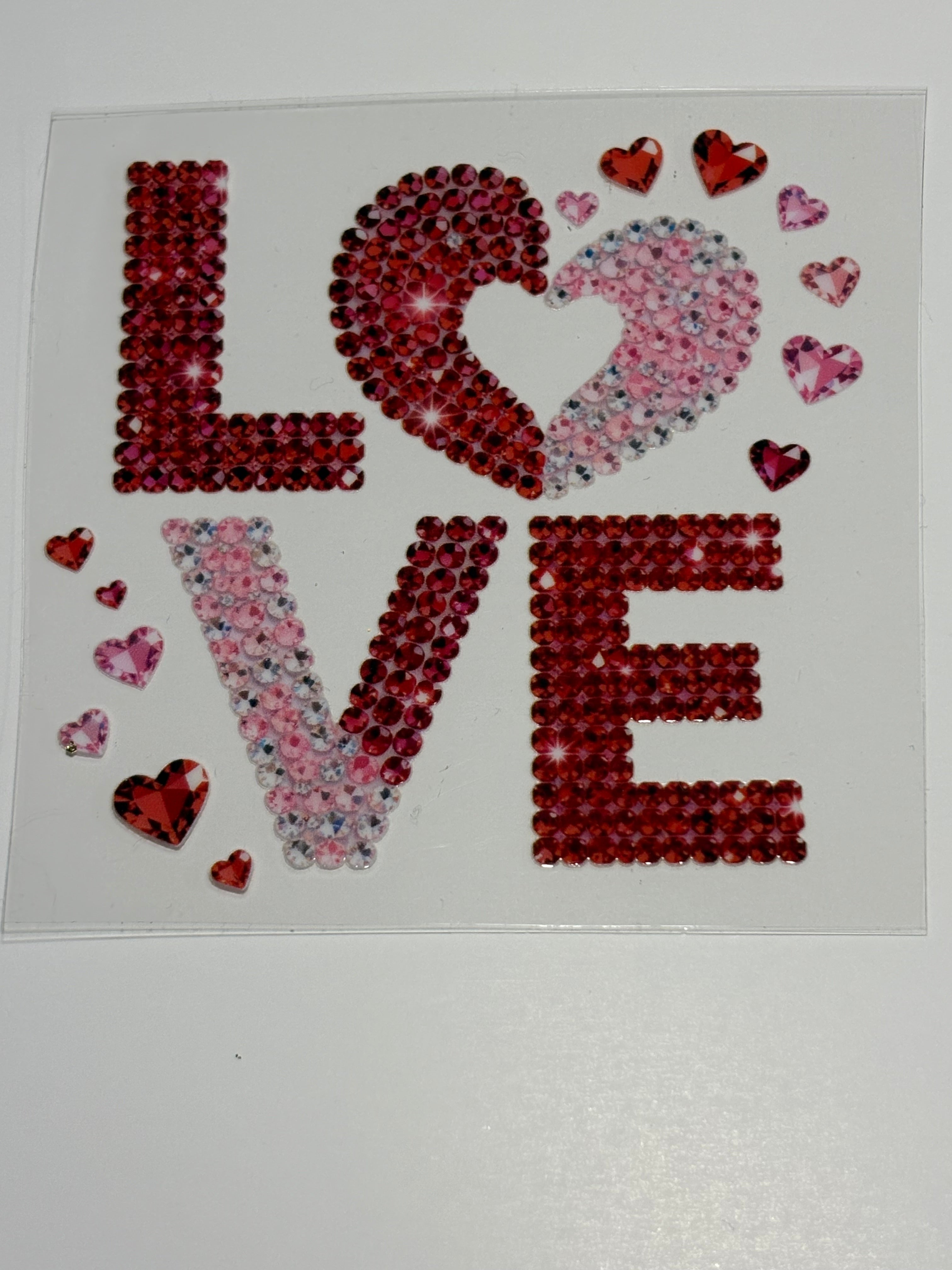 Bling LOVE