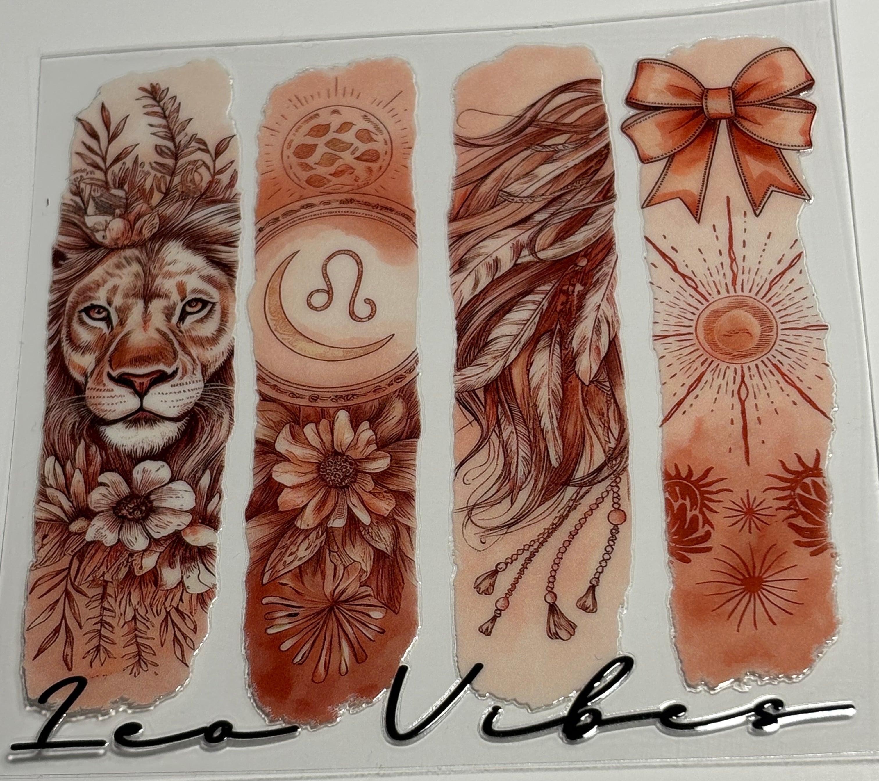 Leo Vibes
