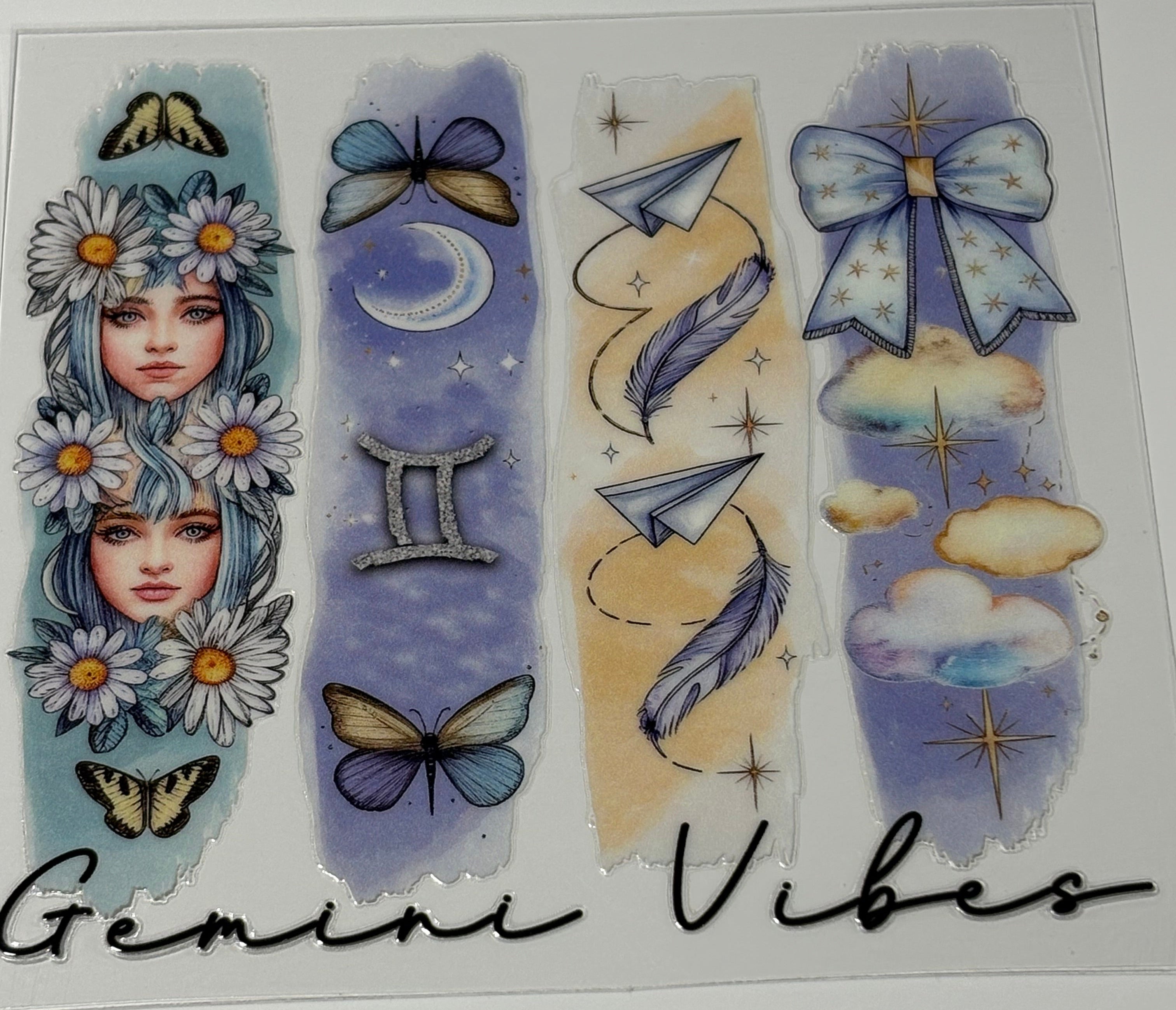 Gemini Vibes