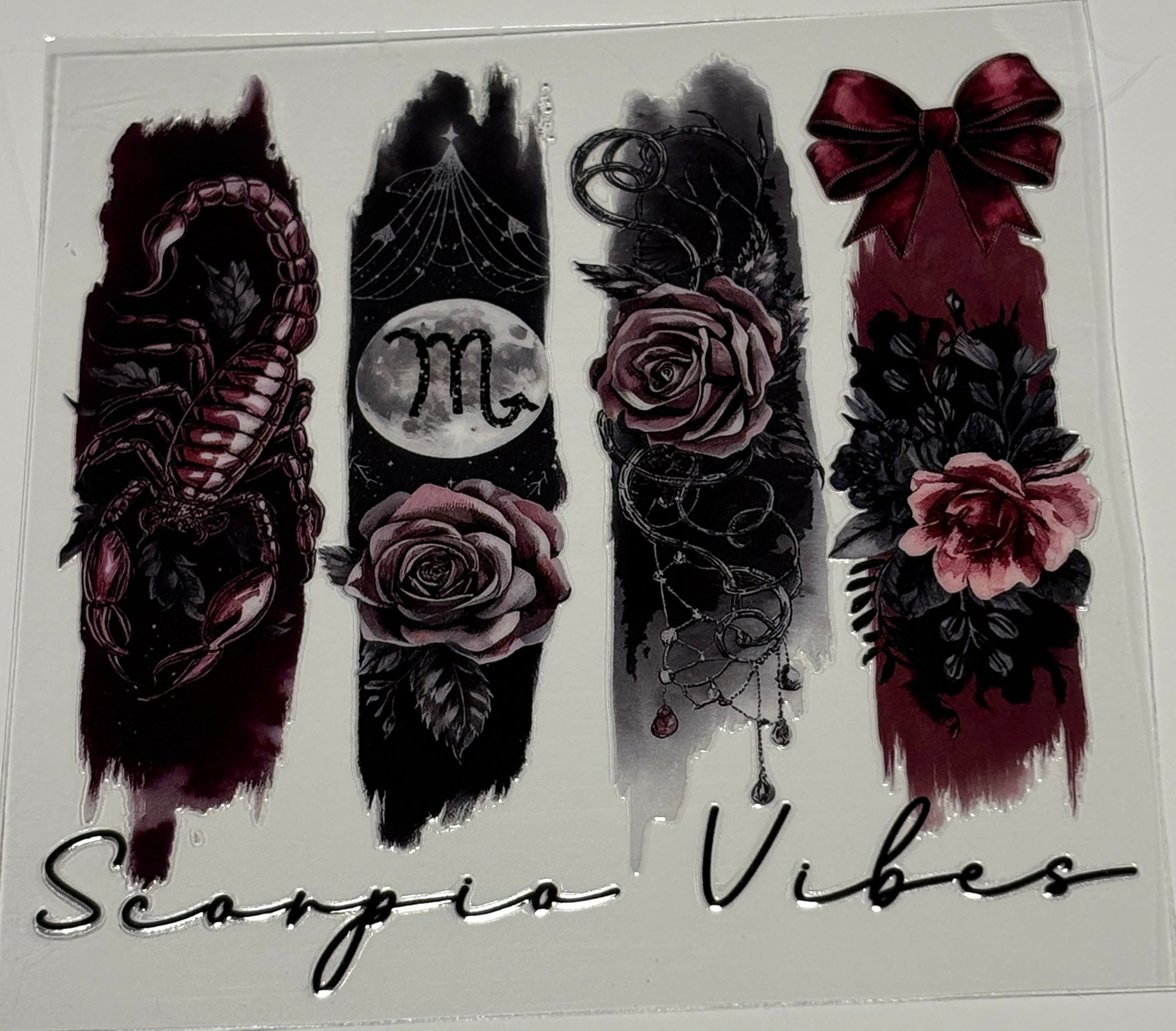 Scorpio Vibes