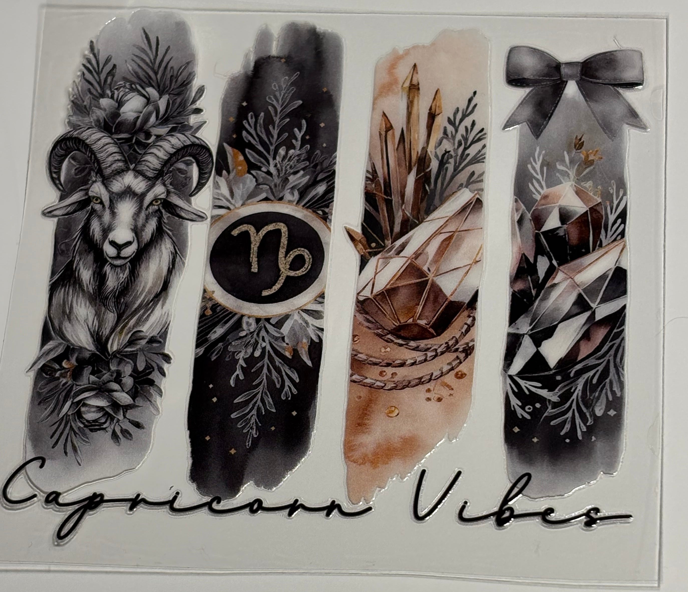 Capricorn Vibes