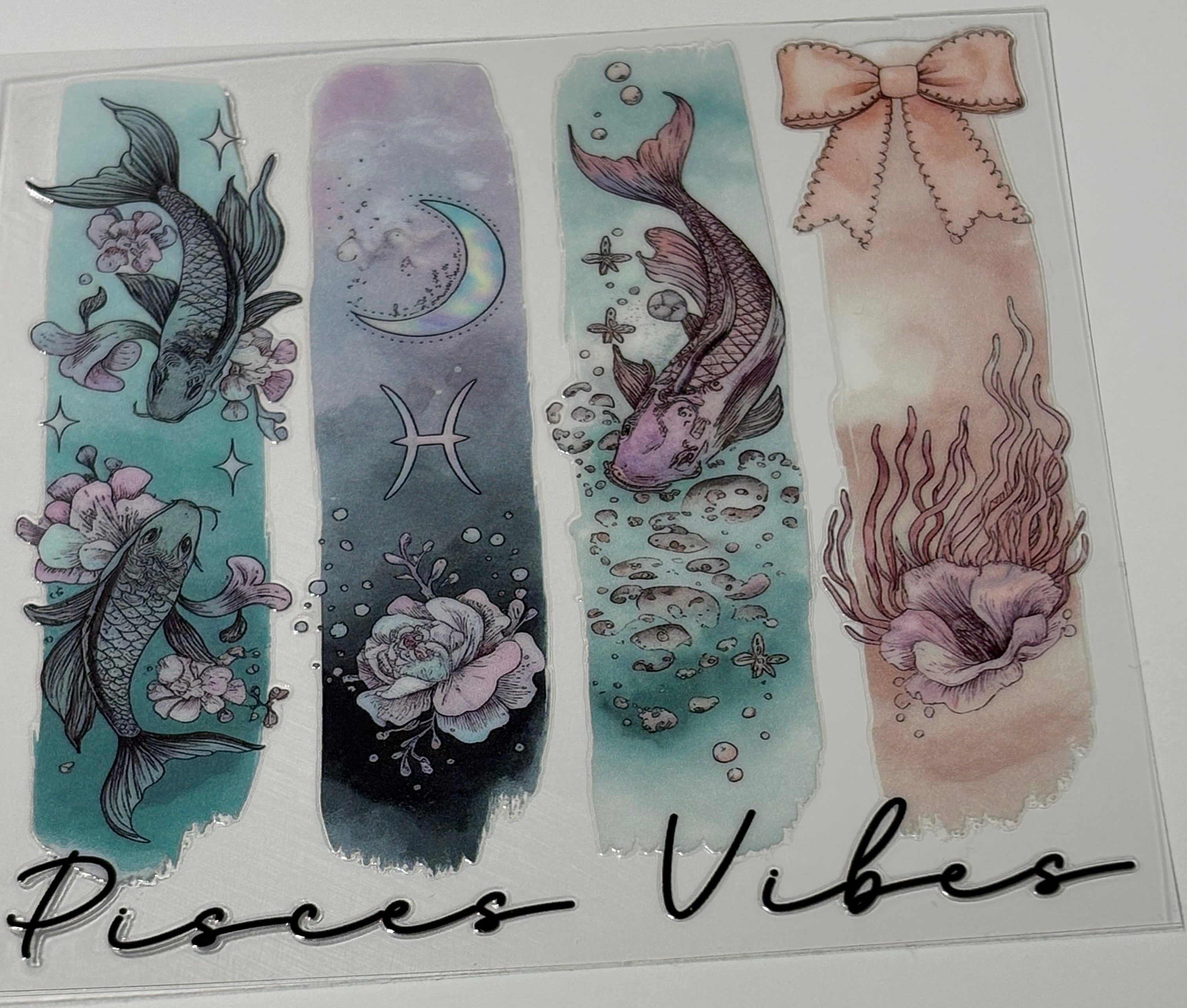 Pisces Vibes