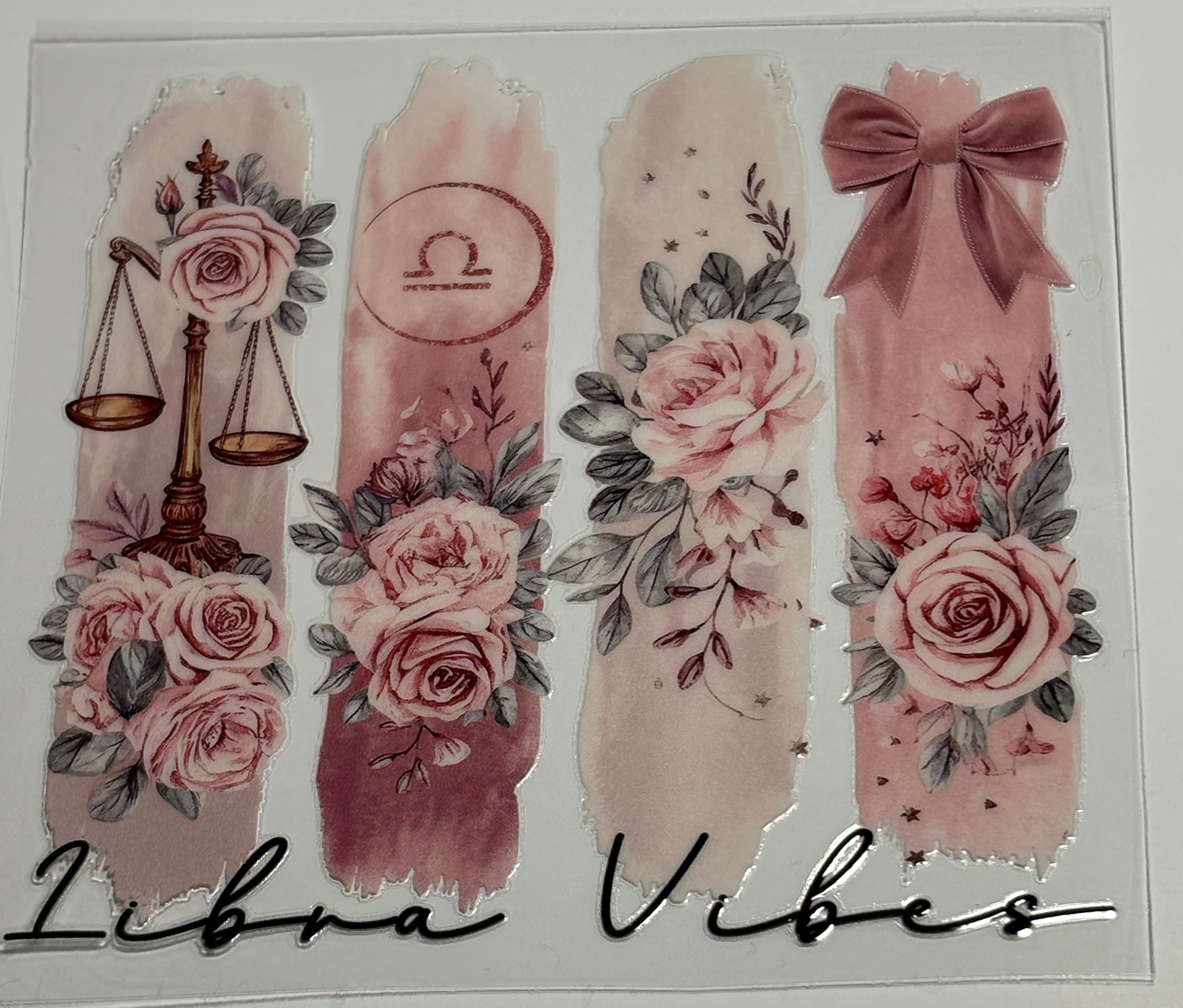 Libra Vibes