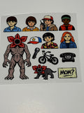 Stranger Things