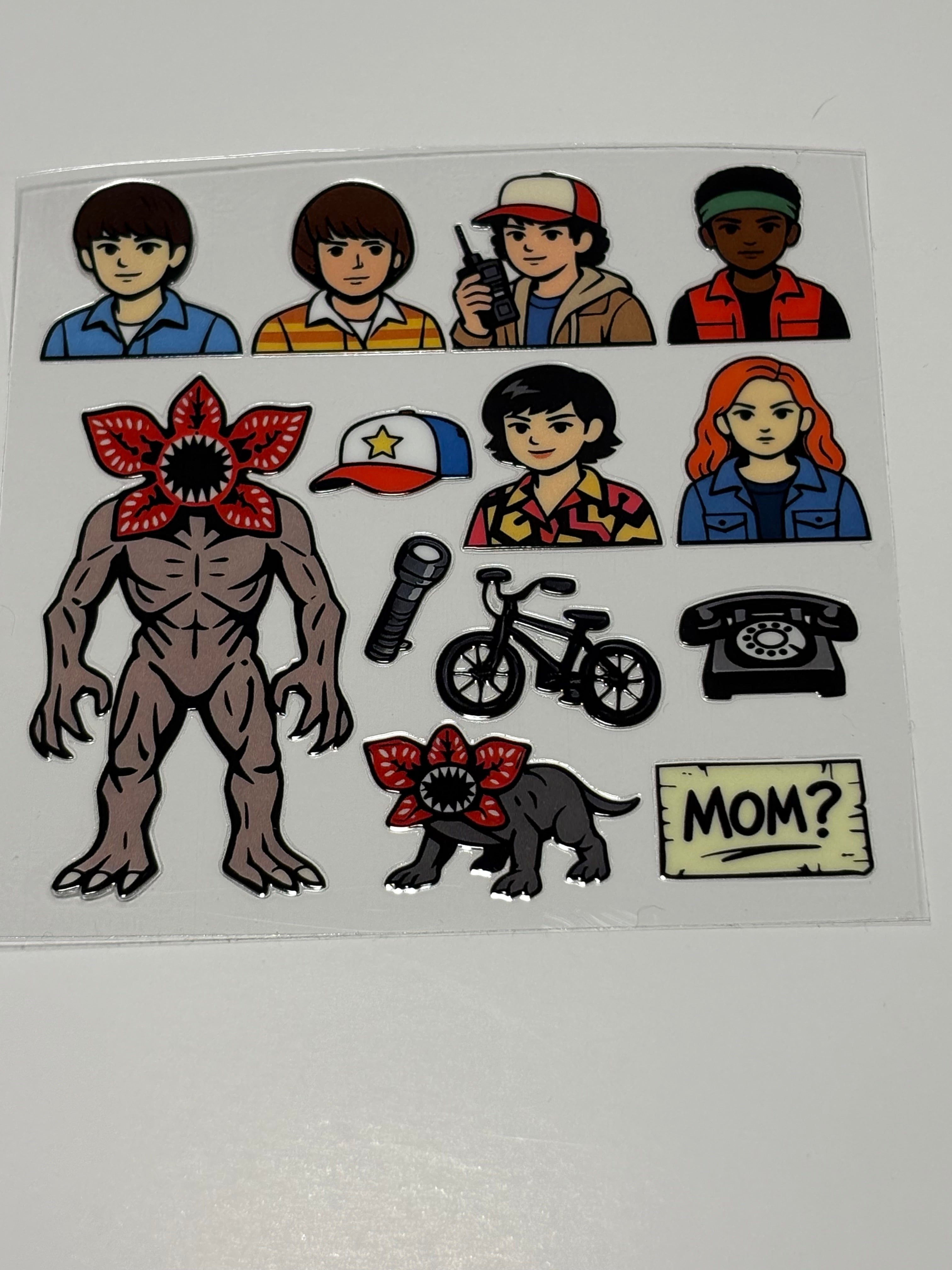 Stranger Things