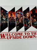 Stranger Things - Welcome to the Upside Down