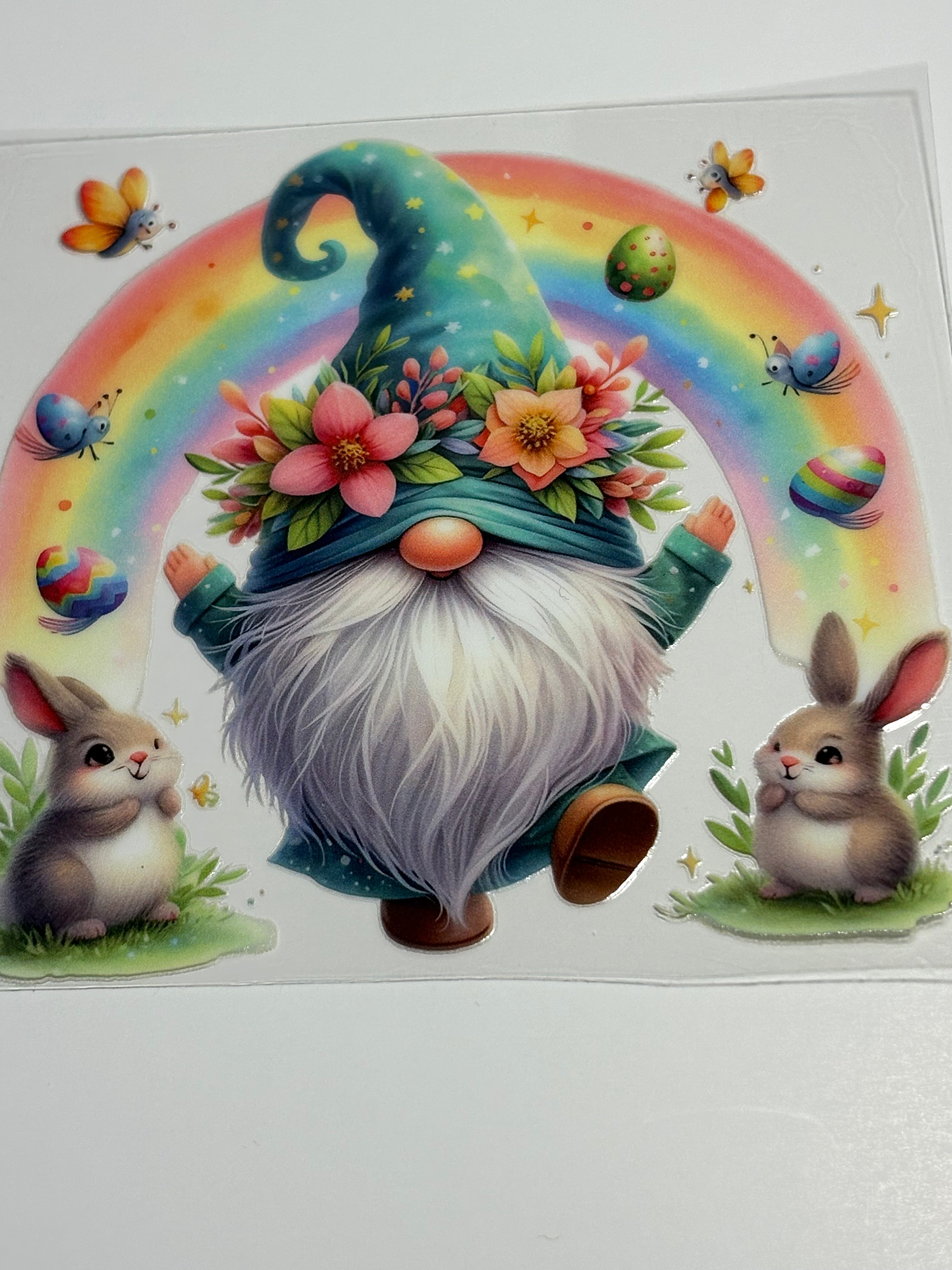 Easter Gnome