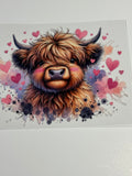 Love Heifer