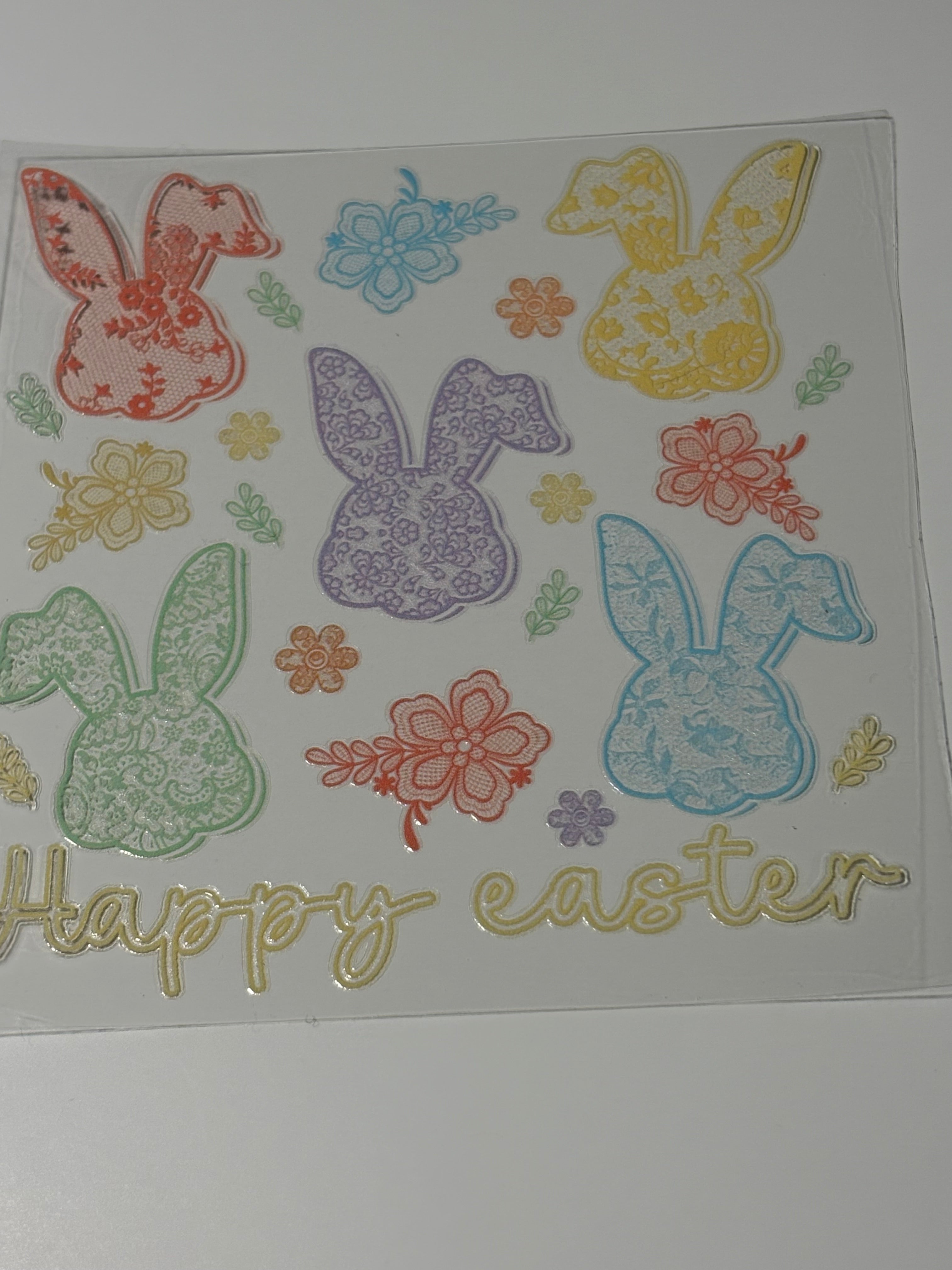 Happy Easter