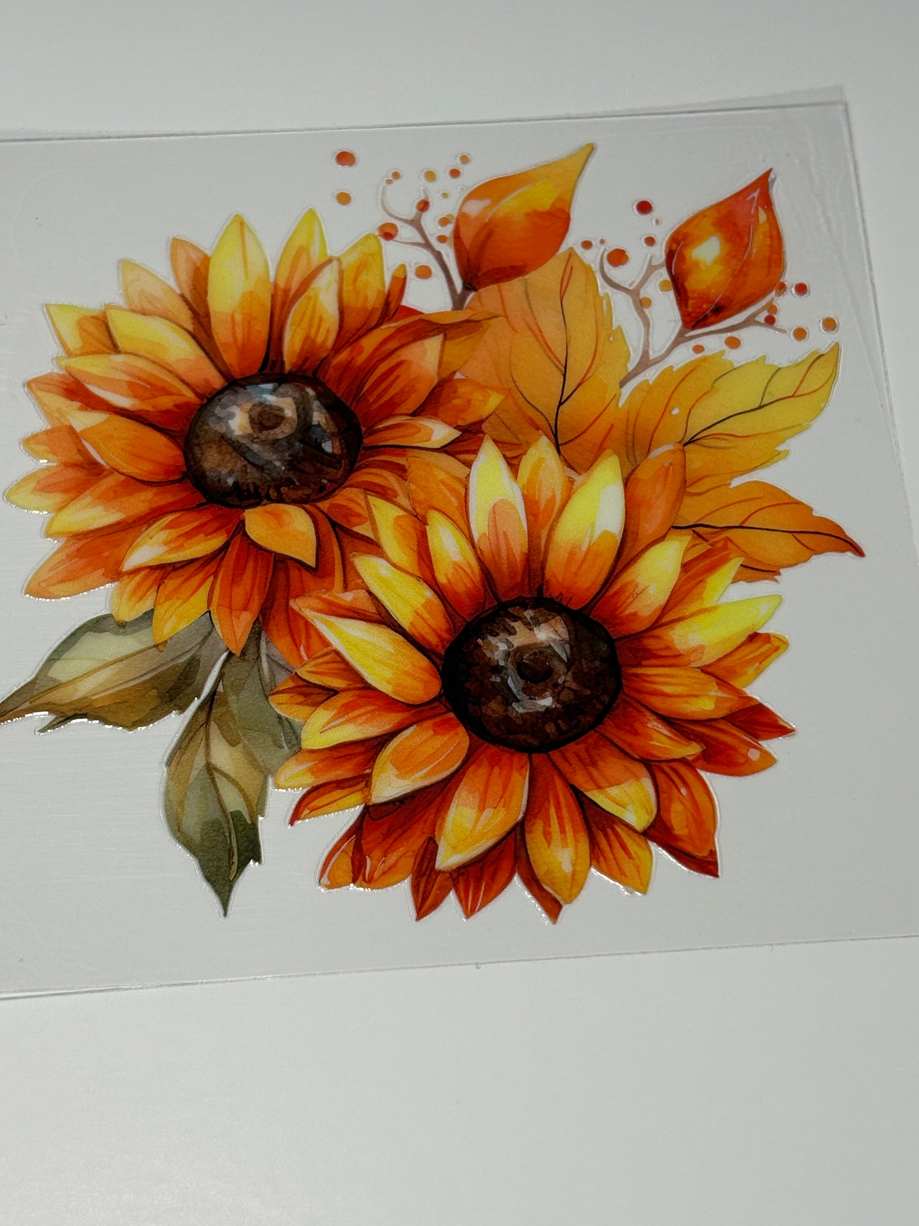 Sunflowers